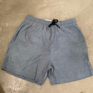 Solid & Striped Swim Shorts